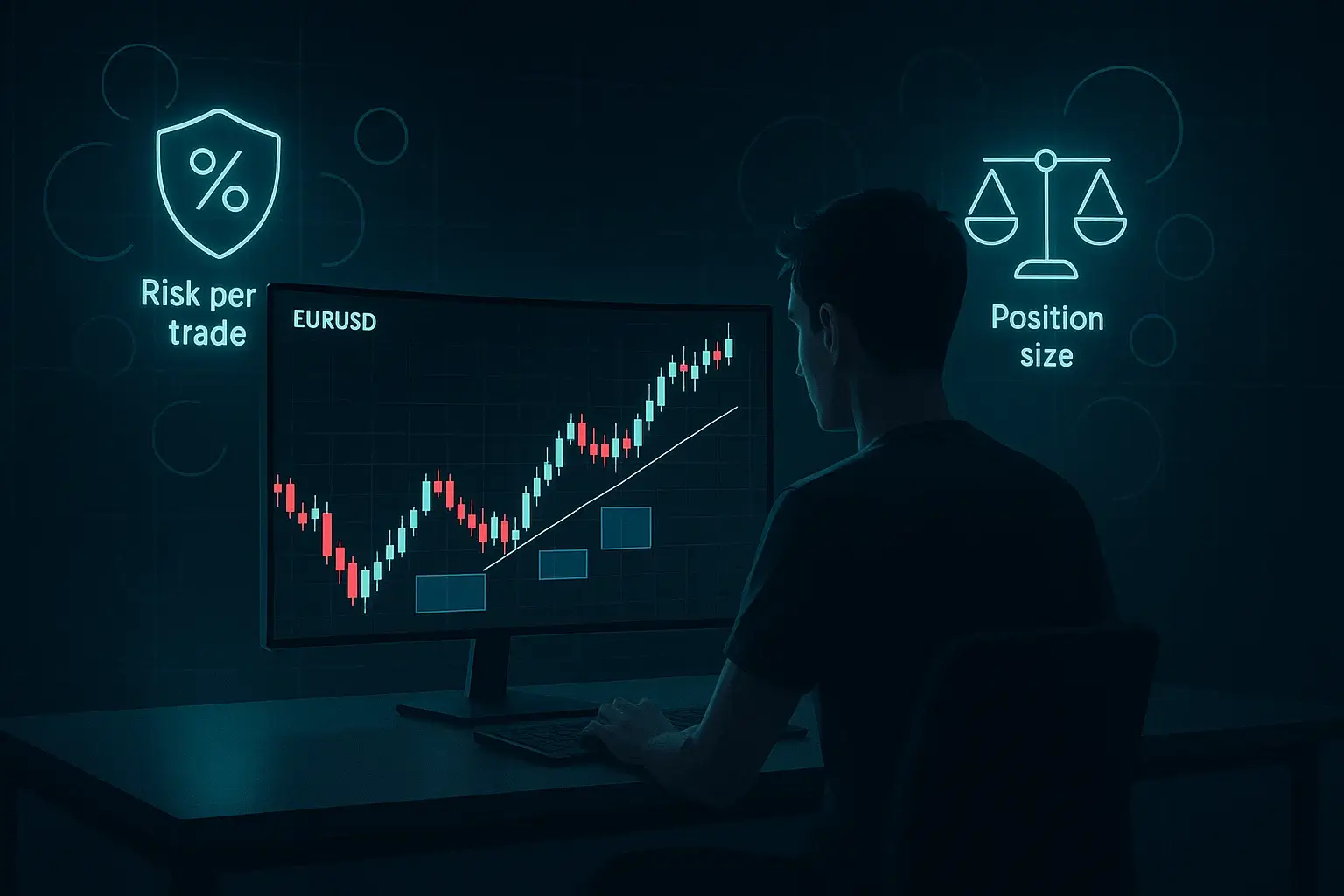 Forex Foundations: From Zero to First Trade